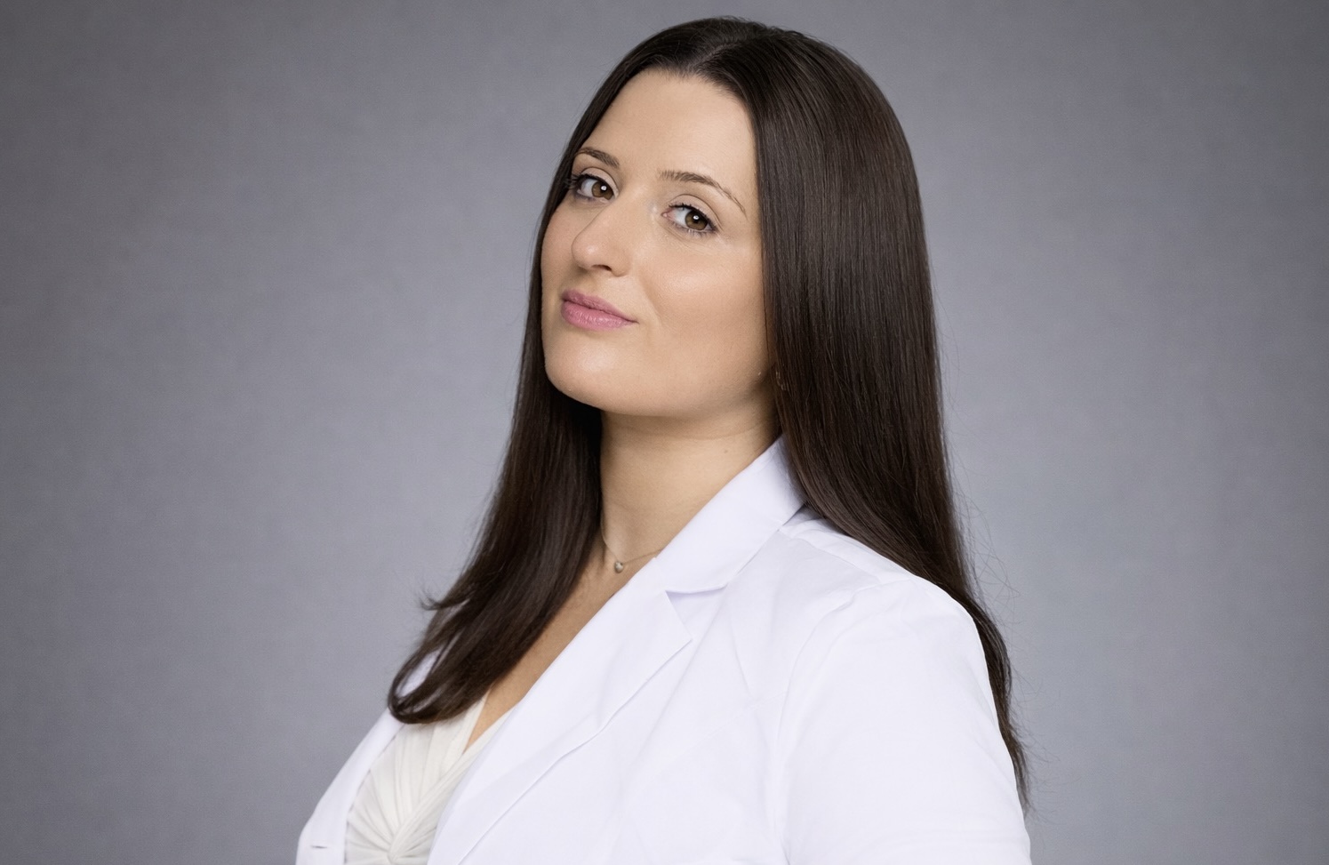 Dr. Kate Diasamidze, PsyD headshot