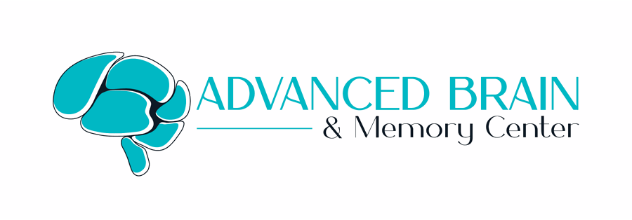 Advanced Brain & Memory Center logo
